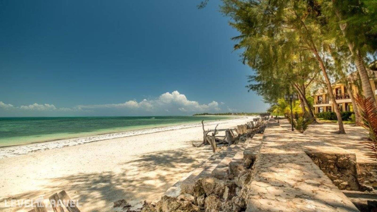 фотографии отеля Kae Beach Zanzibar By Sansi в Танзания(о. Занзибар) - фото №10