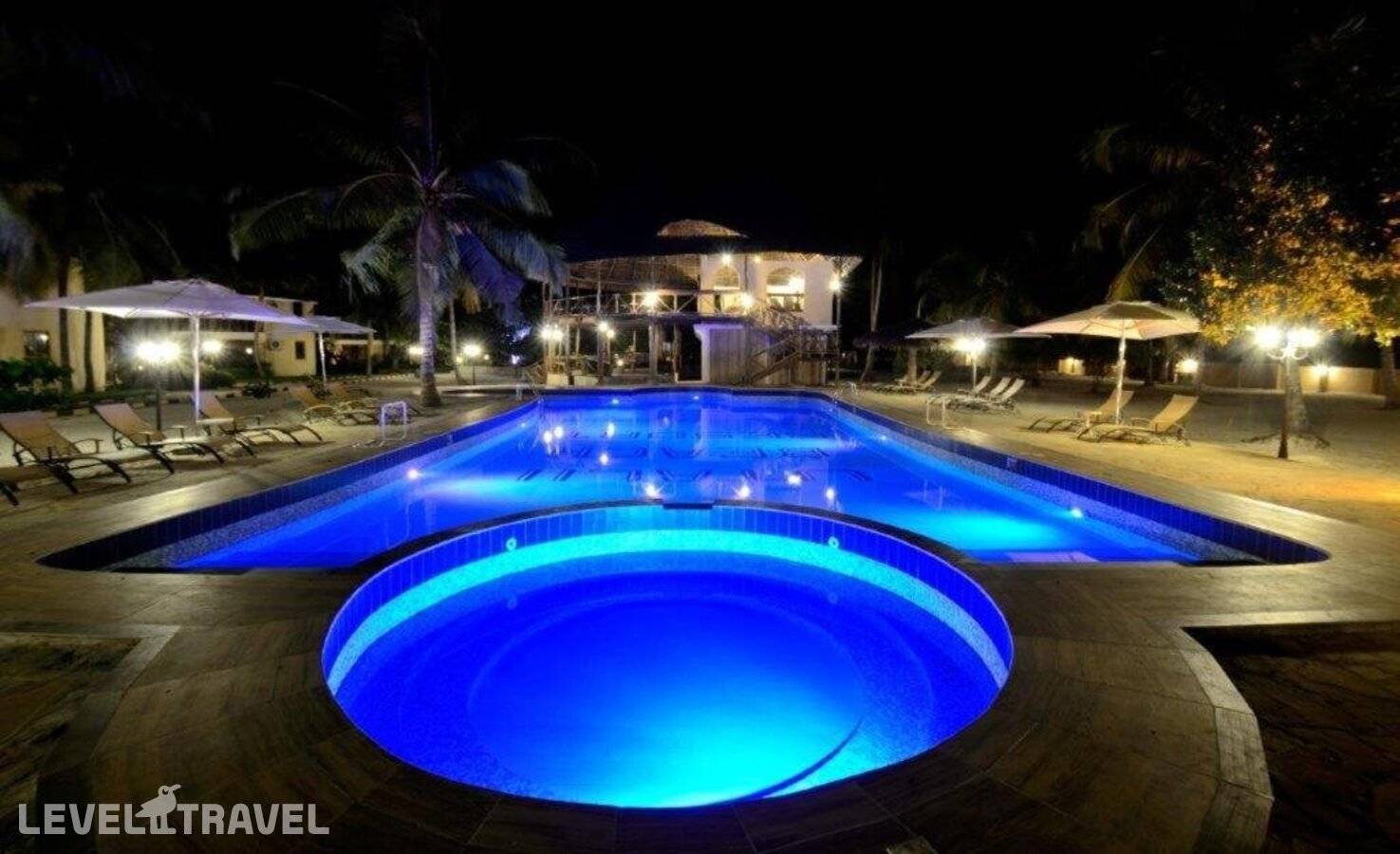 фотографии отеля Kae Beach Zanzibar By Sansi в Танзания(о. Занзибар) - фото №19