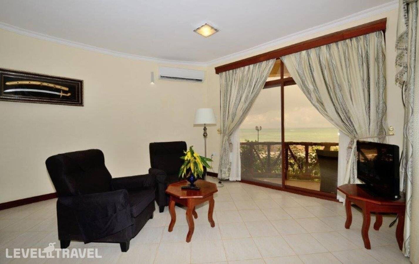 фотографии отеля Kae Beach Zanzibar By Sansi в Танзания(о. Занзибар) - фото №22