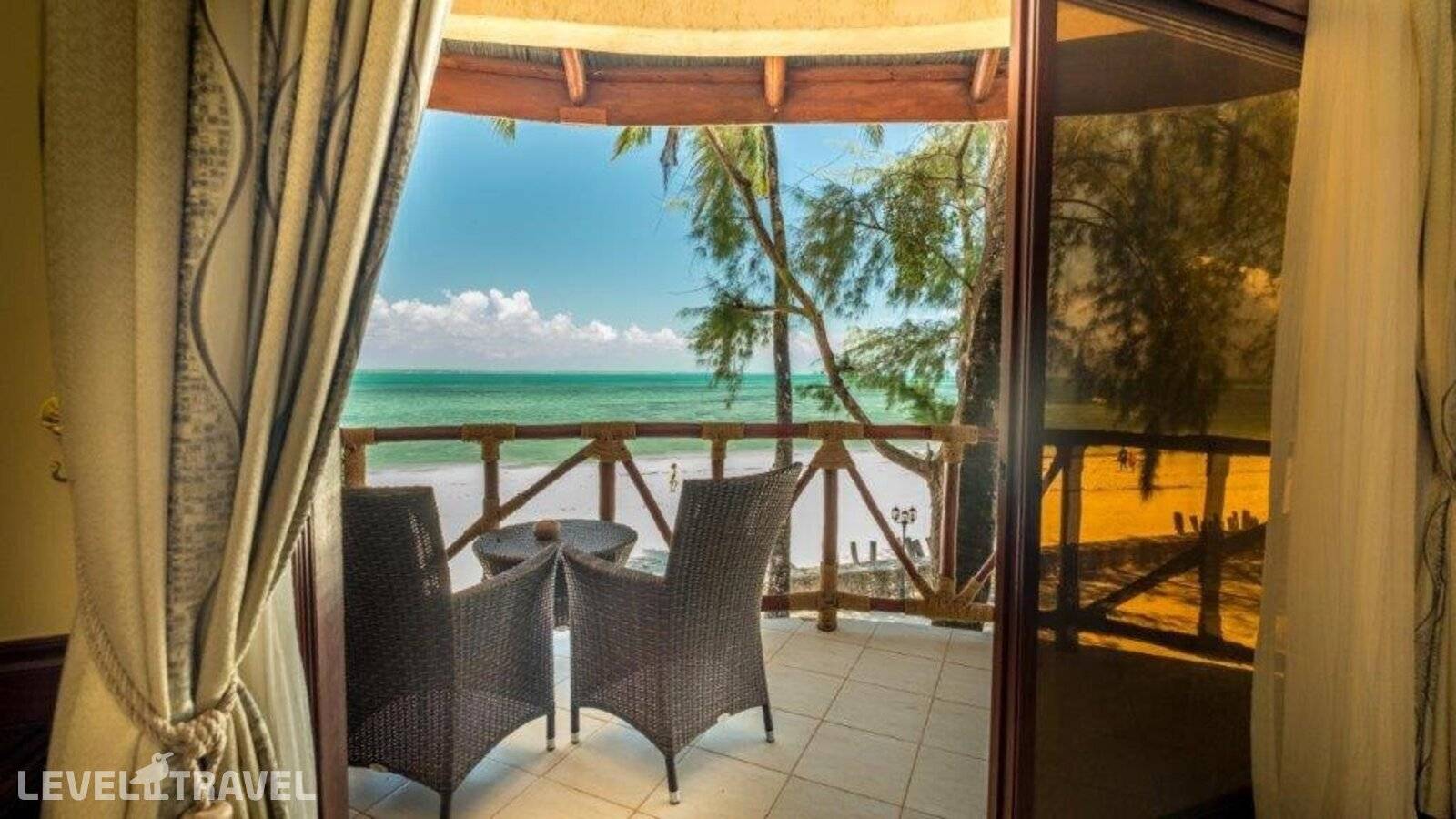 фотографии отеля Kae Beach Zanzibar By Sansi в Танзания(о. Занзибар) - фото №9