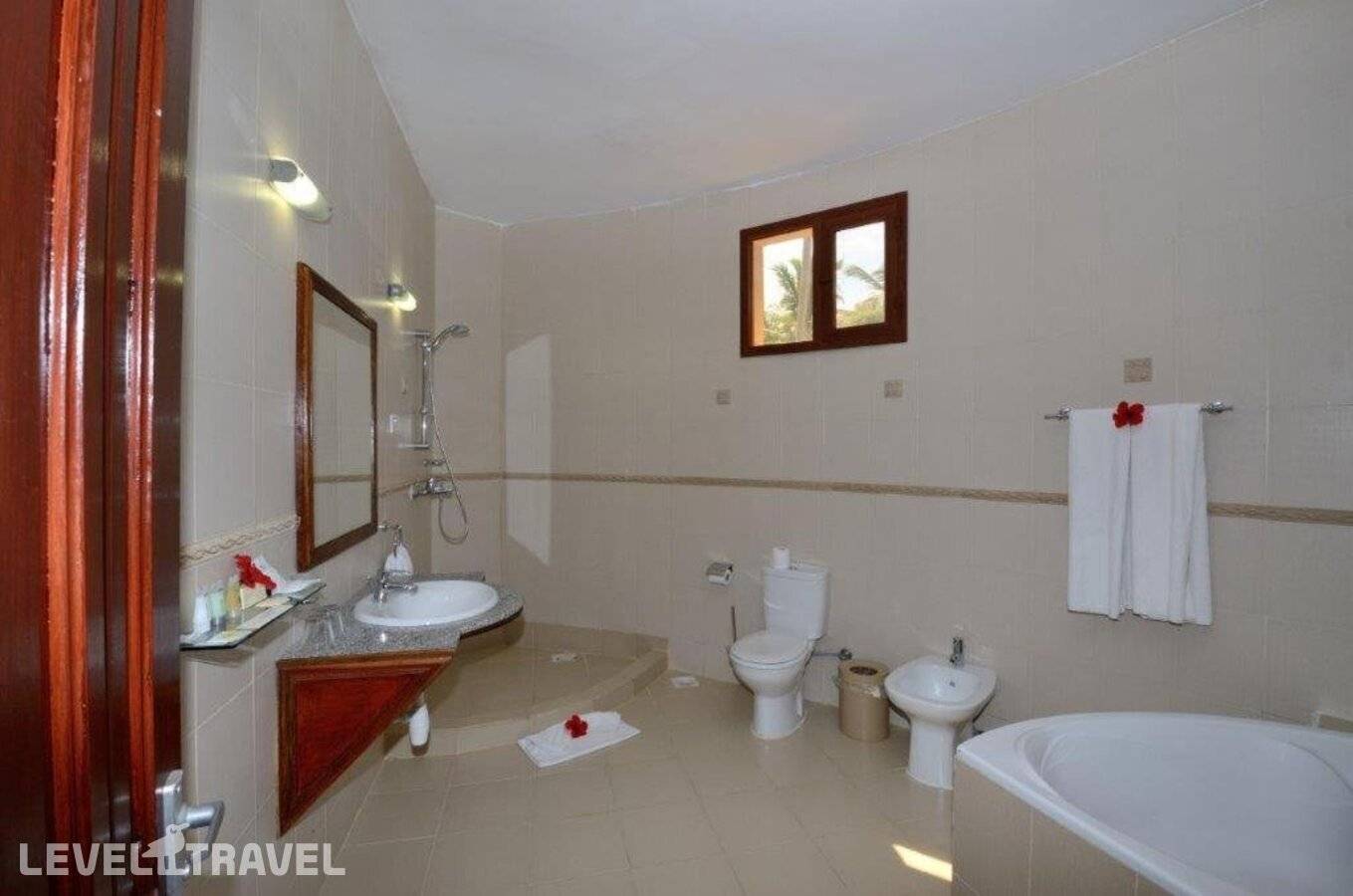 фотографии отеля Kae Beach Zanzibar By Sansi в Танзания(о. Занзибар) - фото №7