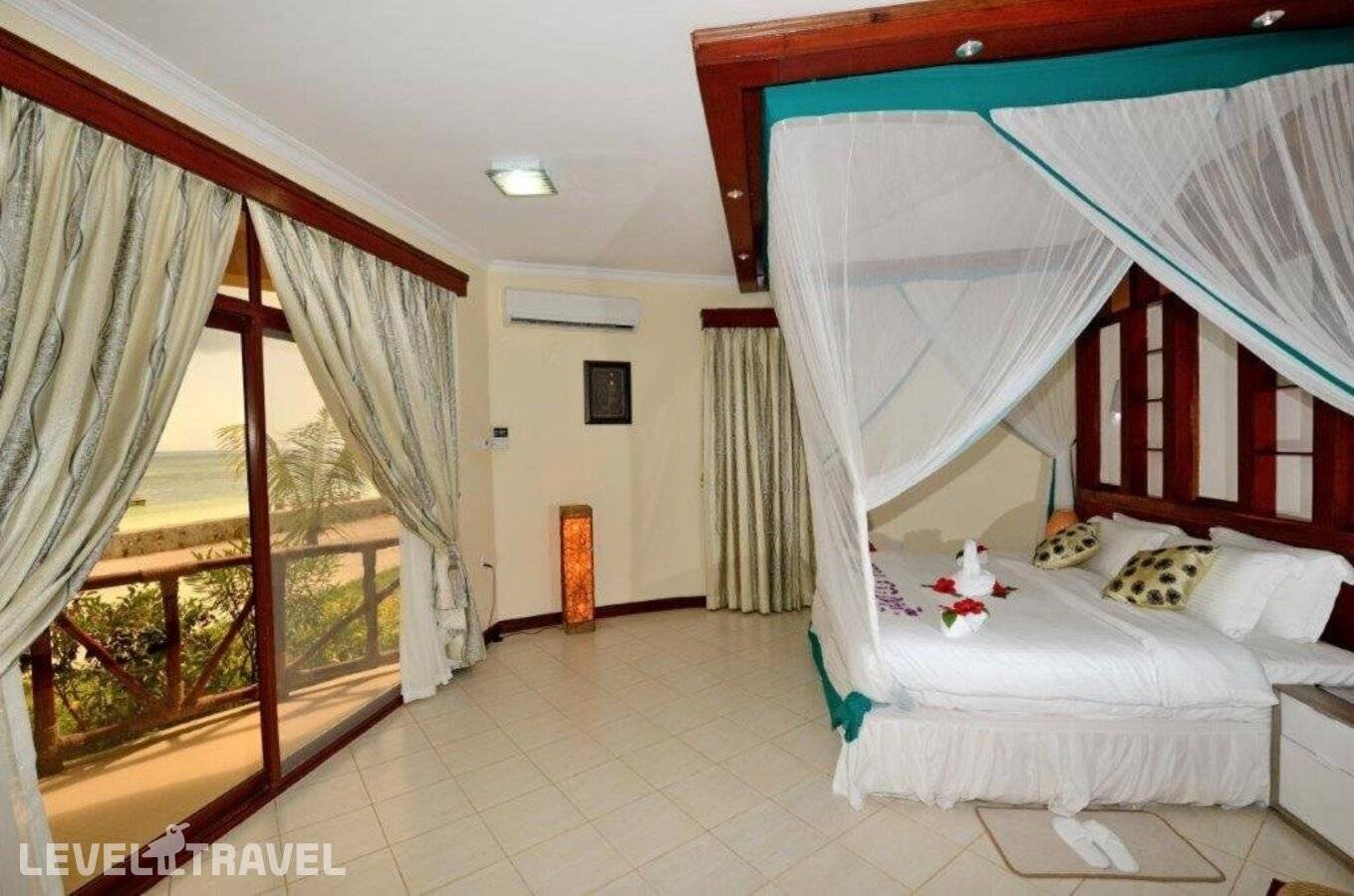 фотографии отеля Kae Beach Zanzibar By Sansi в Танзания(о. Занзибар) - фото №24