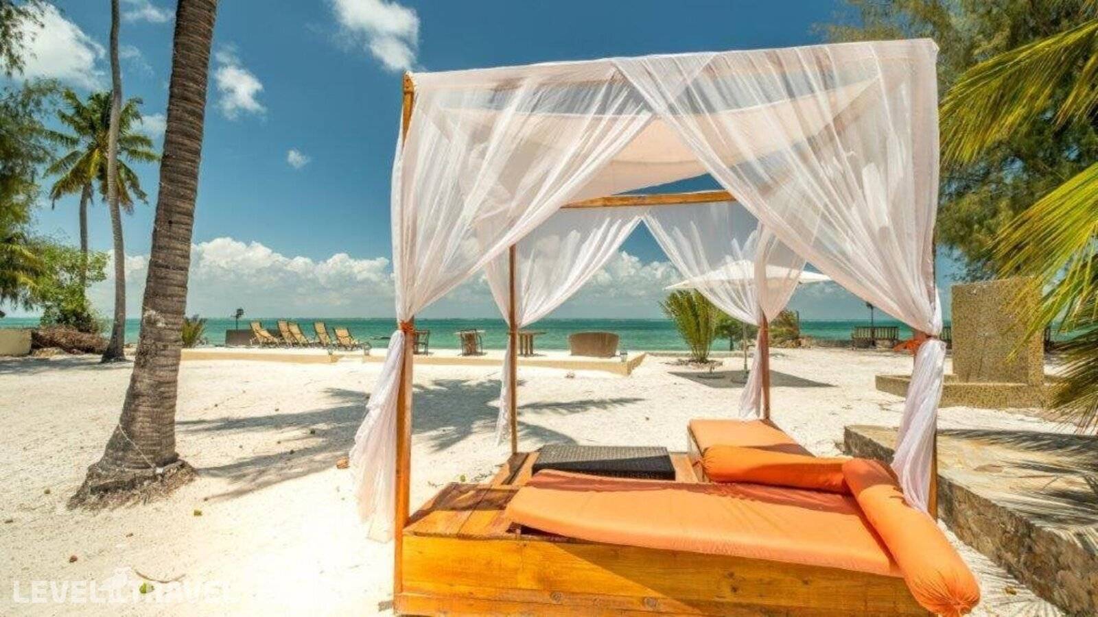 фотографии отеля Kae Beach Zanzibar By Sansi в Танзания(о. Занзибар) - фото №13