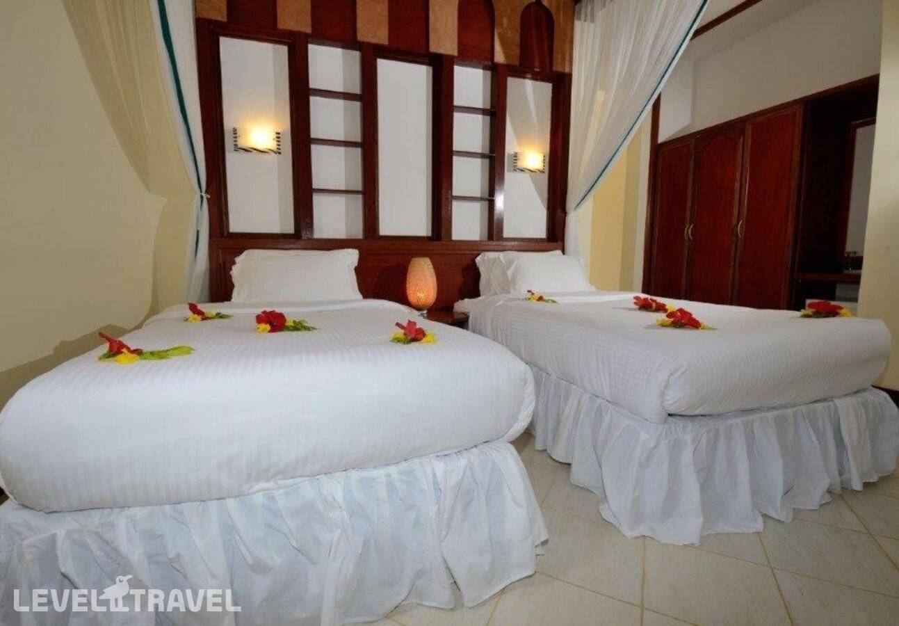 фотографии отеля Kae Beach Zanzibar By Sansi в Танзания(о. Занзибар) - фото №6