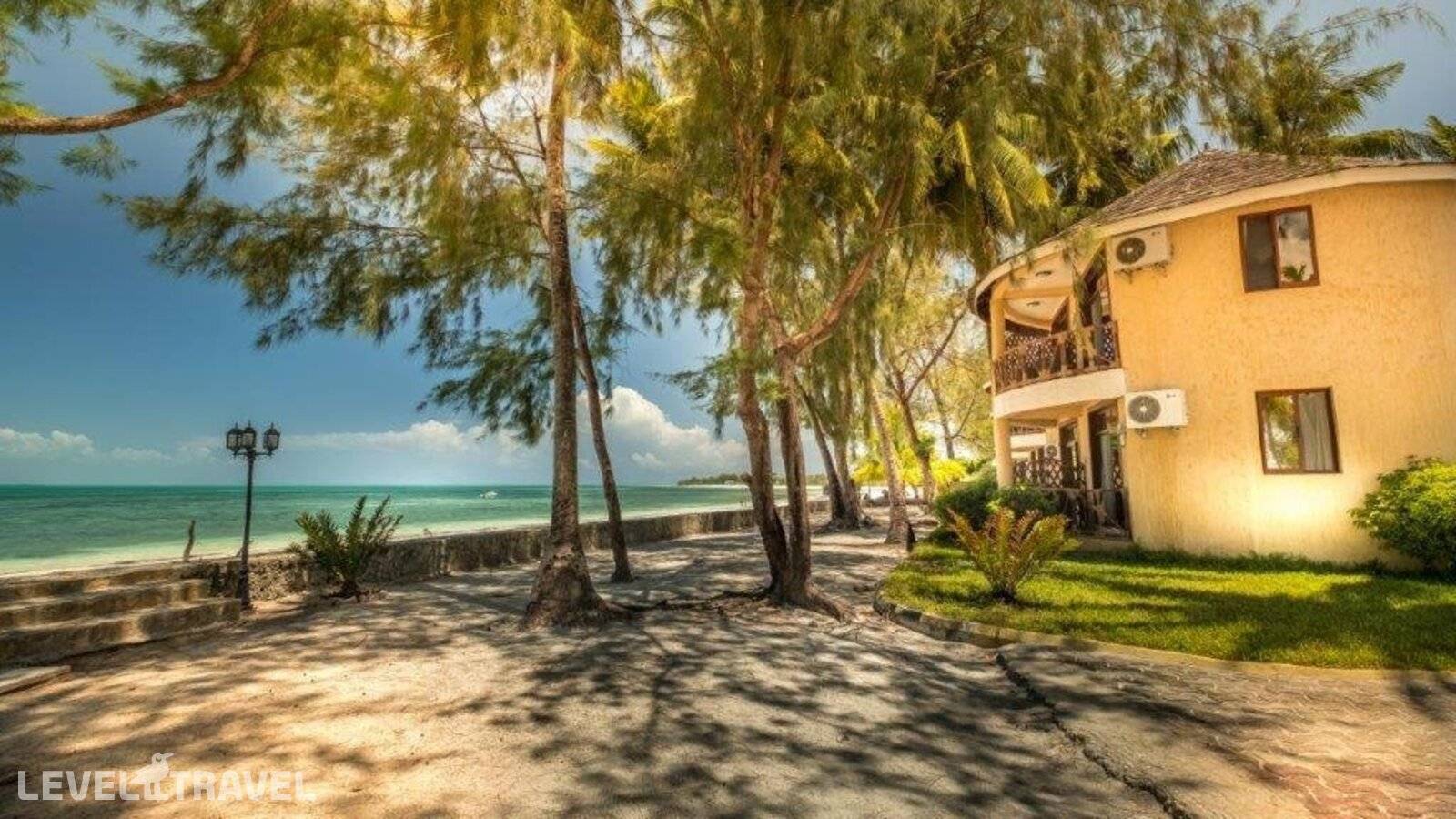 фотографии отеля Kae Beach Zanzibar By Sansi в Танзания(о. Занзибар) - фото №14