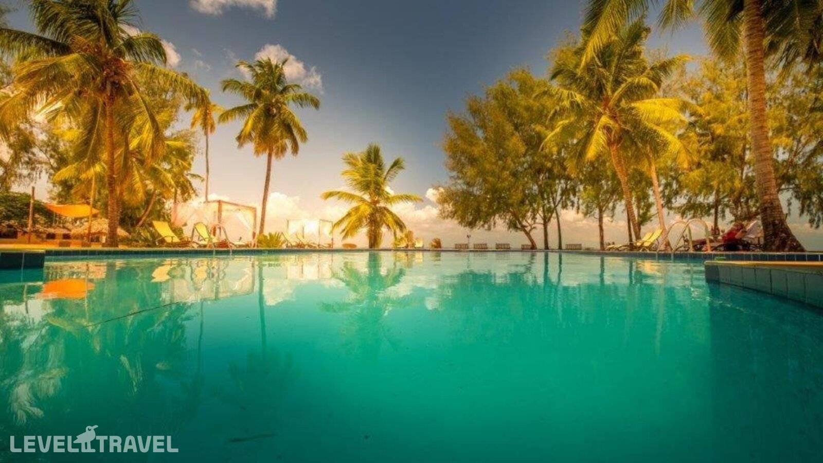 фотографии отеля Kae Beach Zanzibar By Sansi в Танзания(о. Занзибар) - фото №18