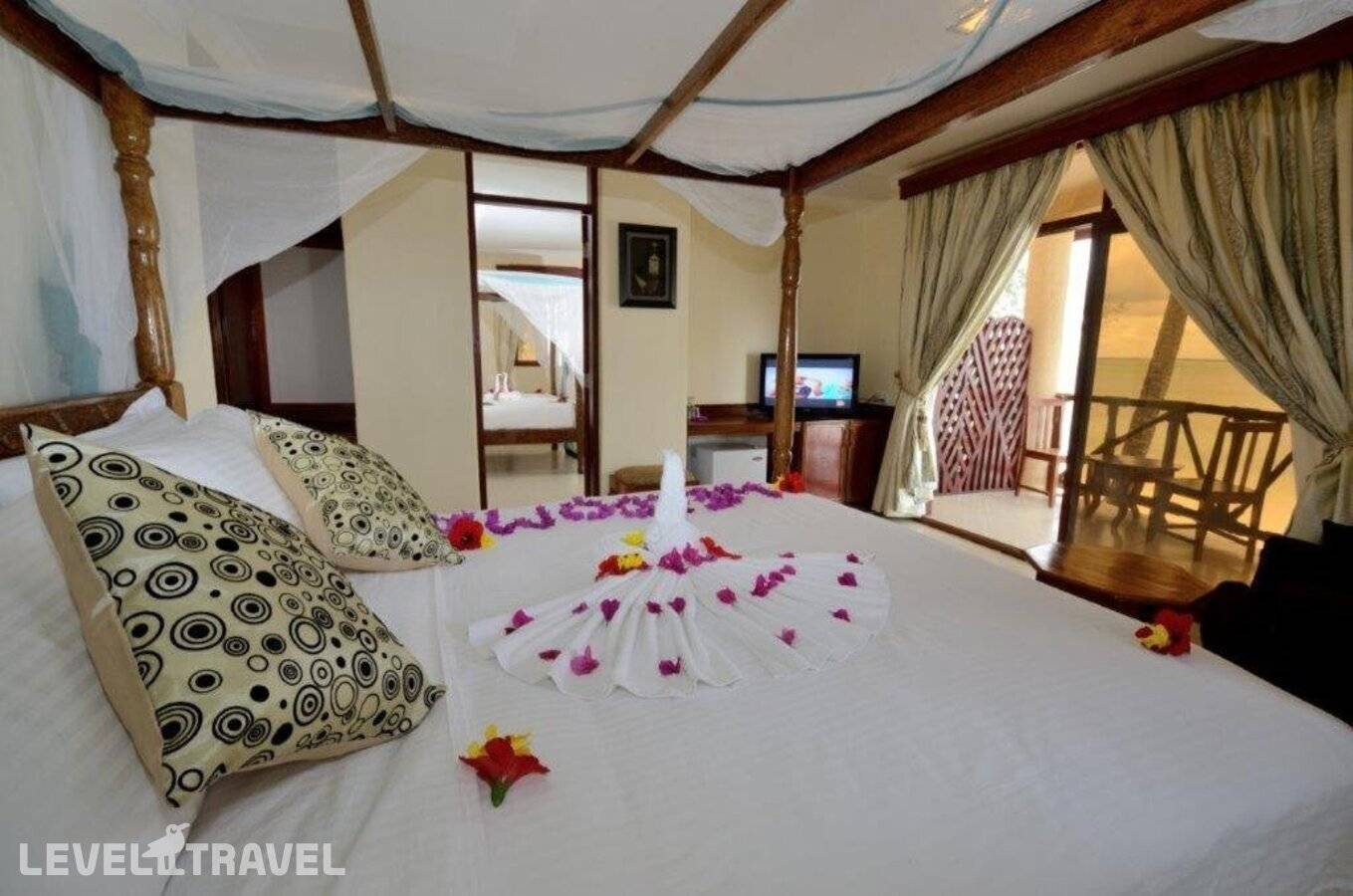 фотографии отеля Kae Beach Zanzibar By Sansi в Танзания(о. Занзибар) - фото №17