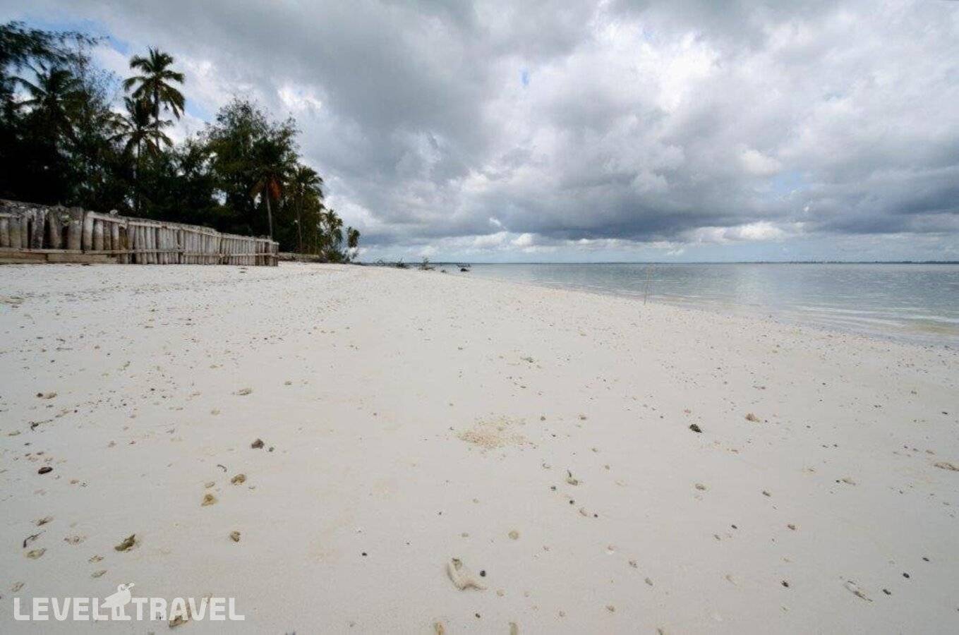 фотографии отеля Kae Beach Zanzibar By Sansi в Танзания(о. Занзибар) - фото №16