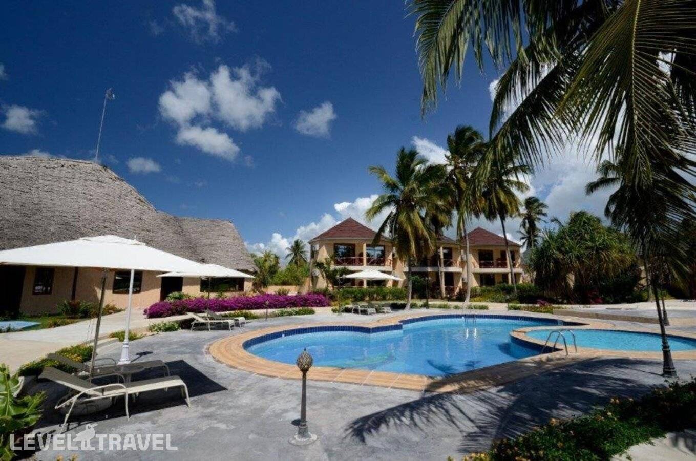 фотографии отеля Kae Beach Zanzibar By Sansi в Танзания(о. Занзибар) - фото №25