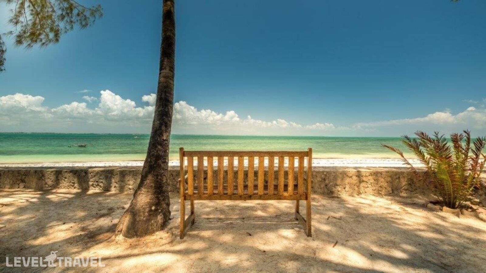 фотографии отеля Kae Beach Zanzibar By Sansi в Танзания(о. Занзибар) - фото №26