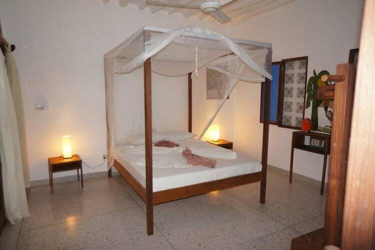 Art Hotel Zanzibar