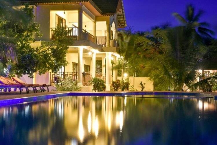 Ifa Beach Resort