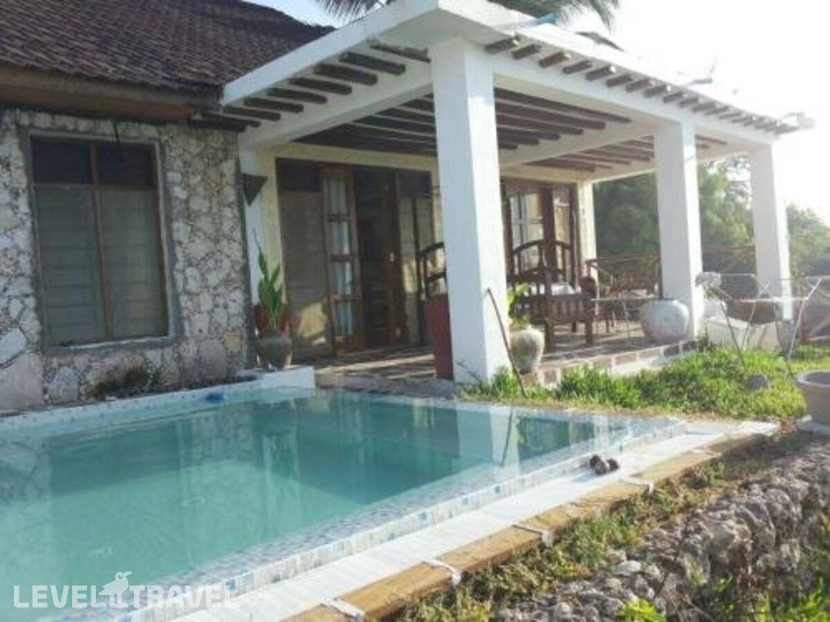 фотографии отеля Malcom Residence в Танзания(Понгве) - фото №20