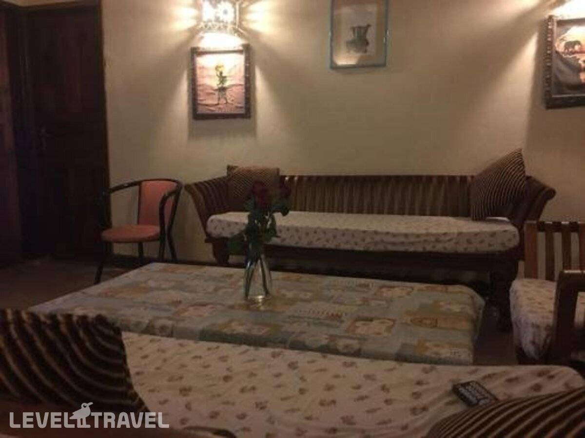 фотографии отеля Malcom Residence в Танзания(Понгве) - фото №7