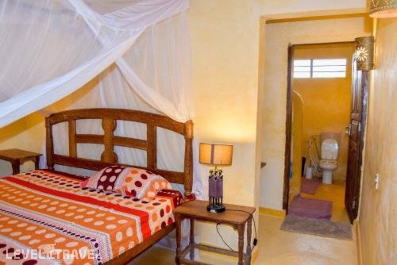 фотографии отеля Malcom Residence в Танзания(Понгве) - фото №5