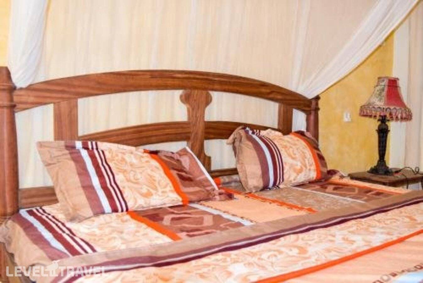 фотографии отеля Malcom Residence в Танзания(Понгве) - фото №24