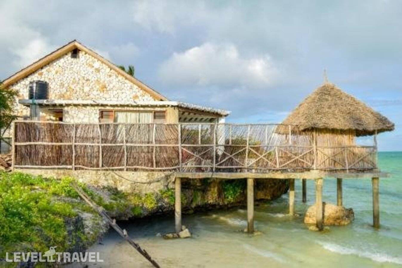 фотографии отеля Malcom Residence в Танзания(Понгве) - фото №21