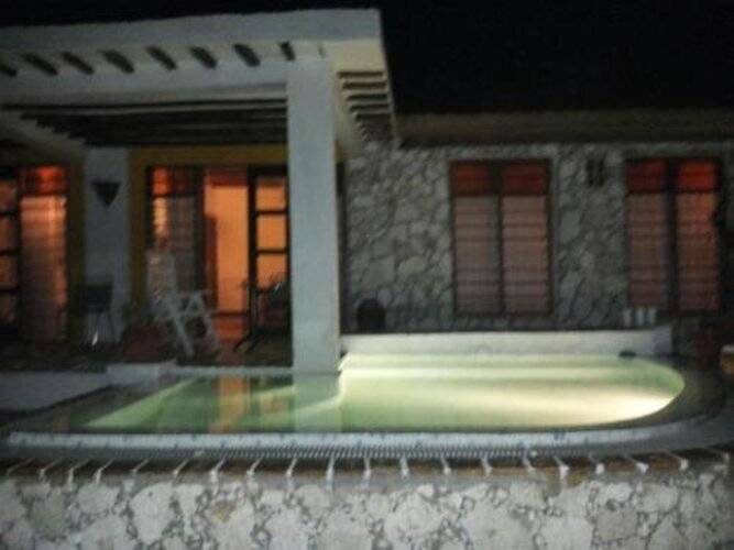 Malcom Residence