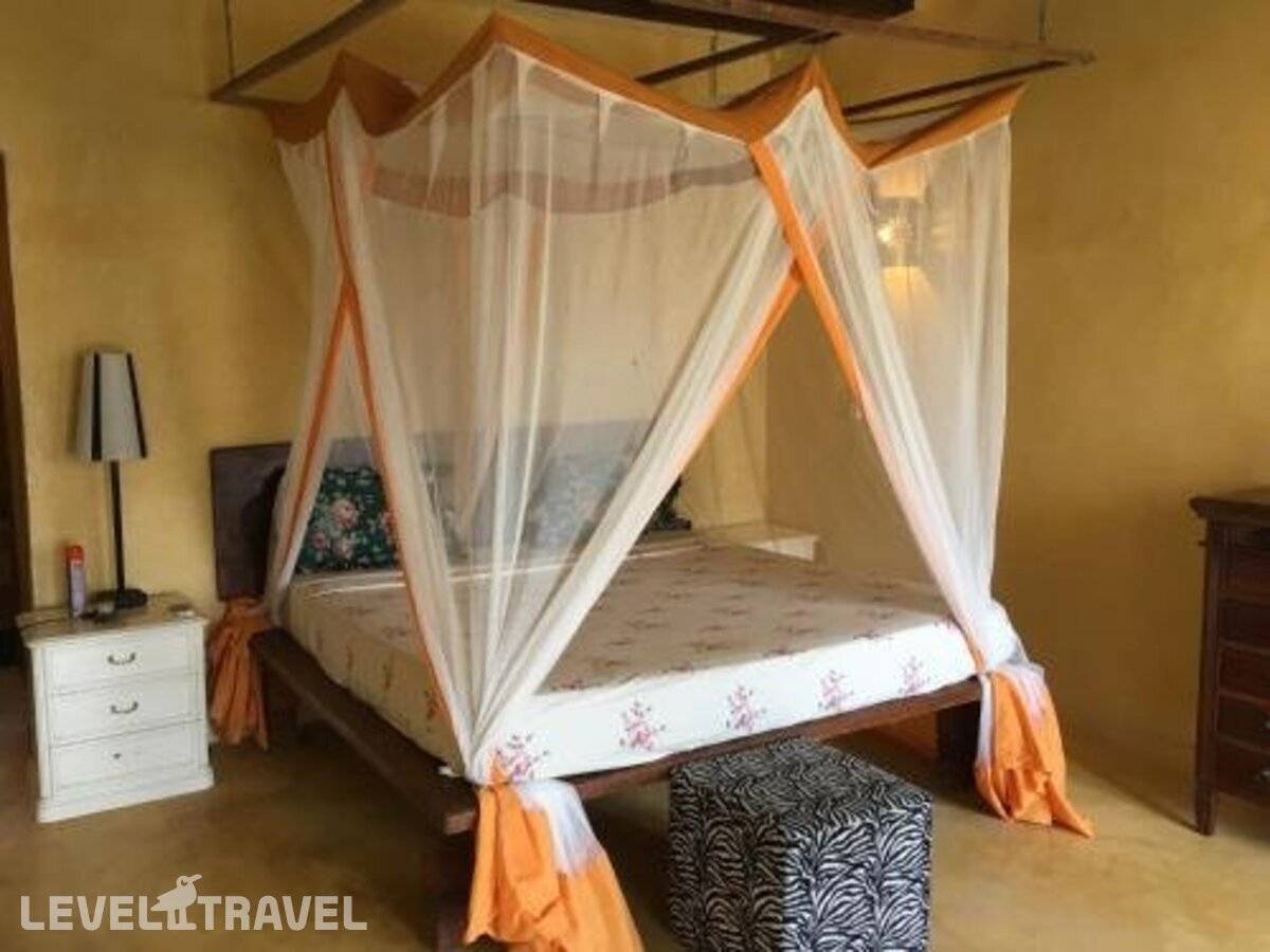 фотографии отеля Malcom Residence в Танзания(Понгве) - фото №12