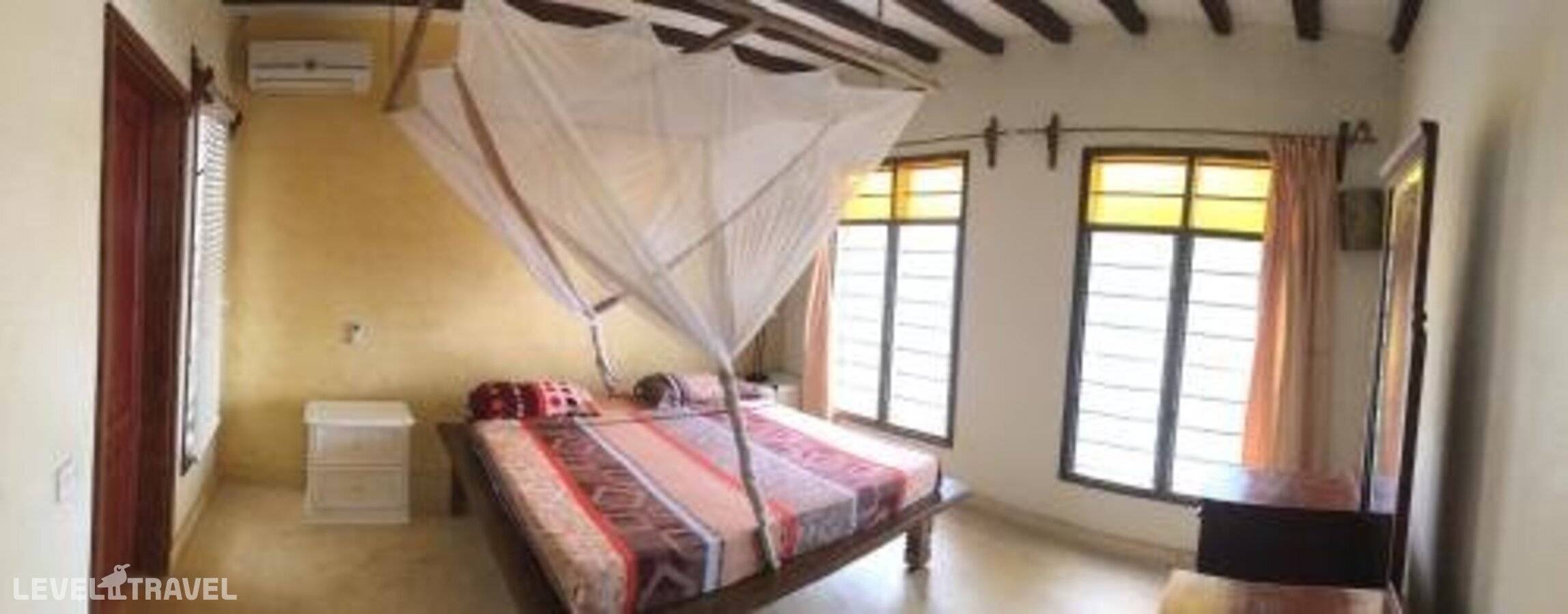 фотографии отеля Malcom Residence в Танзания(Понгве) - фото №13