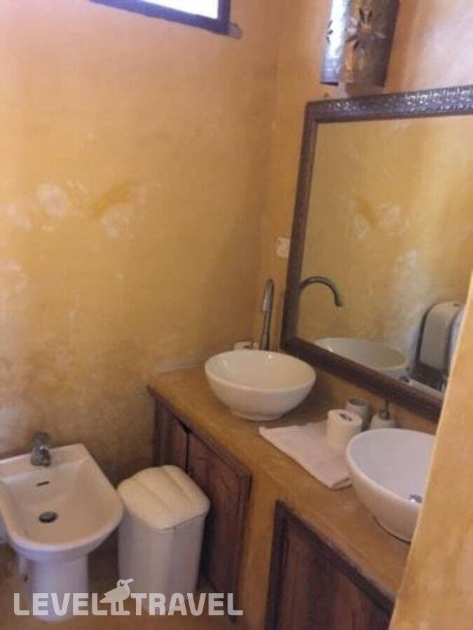 фотографии отеля Malcom Residence в Танзания(Понгве) - фото №6