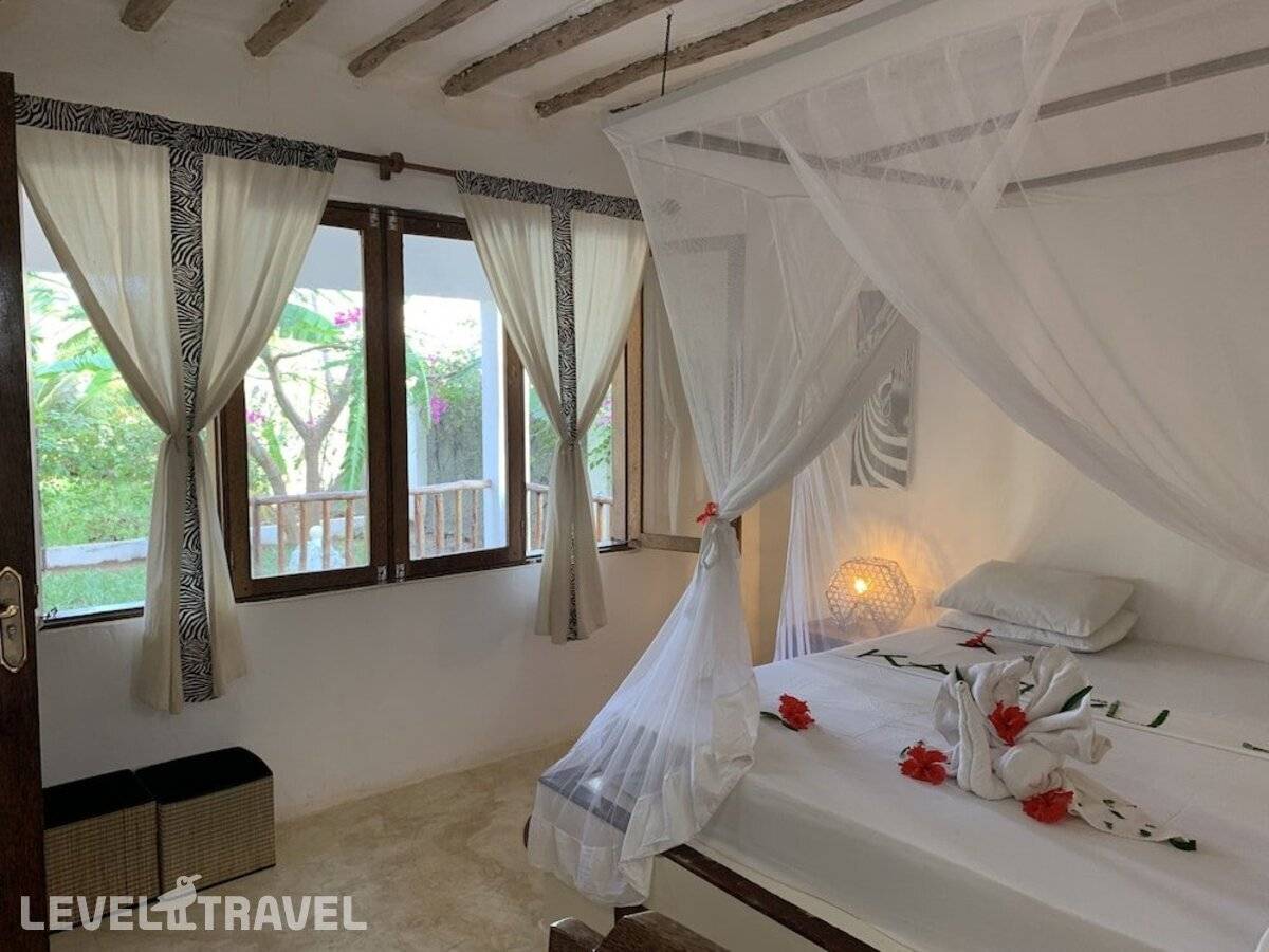 фотографии отеля Malcom Residence в Танзания(Понгве) - фото №28