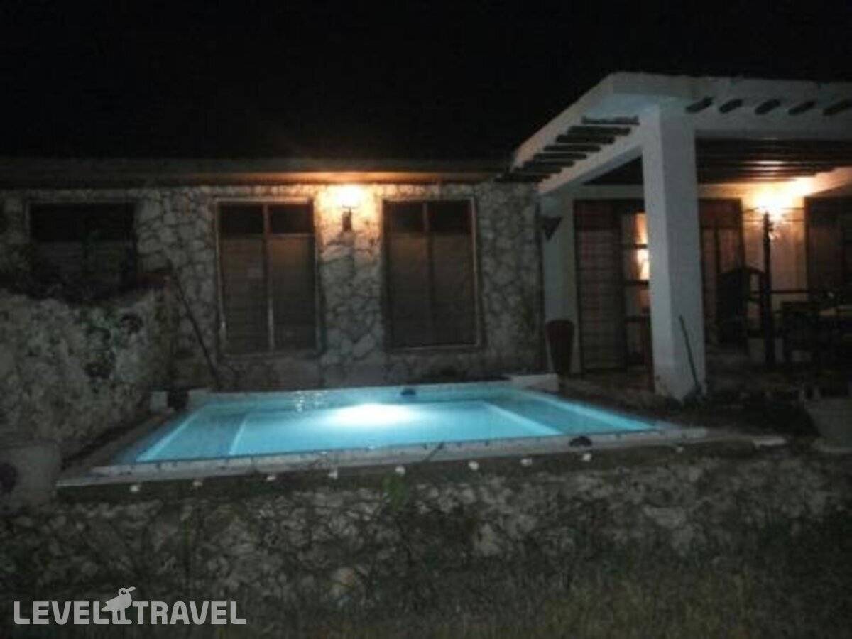 фотографии отеля Malcom Residence в Танзания(Понгве) - фото №11