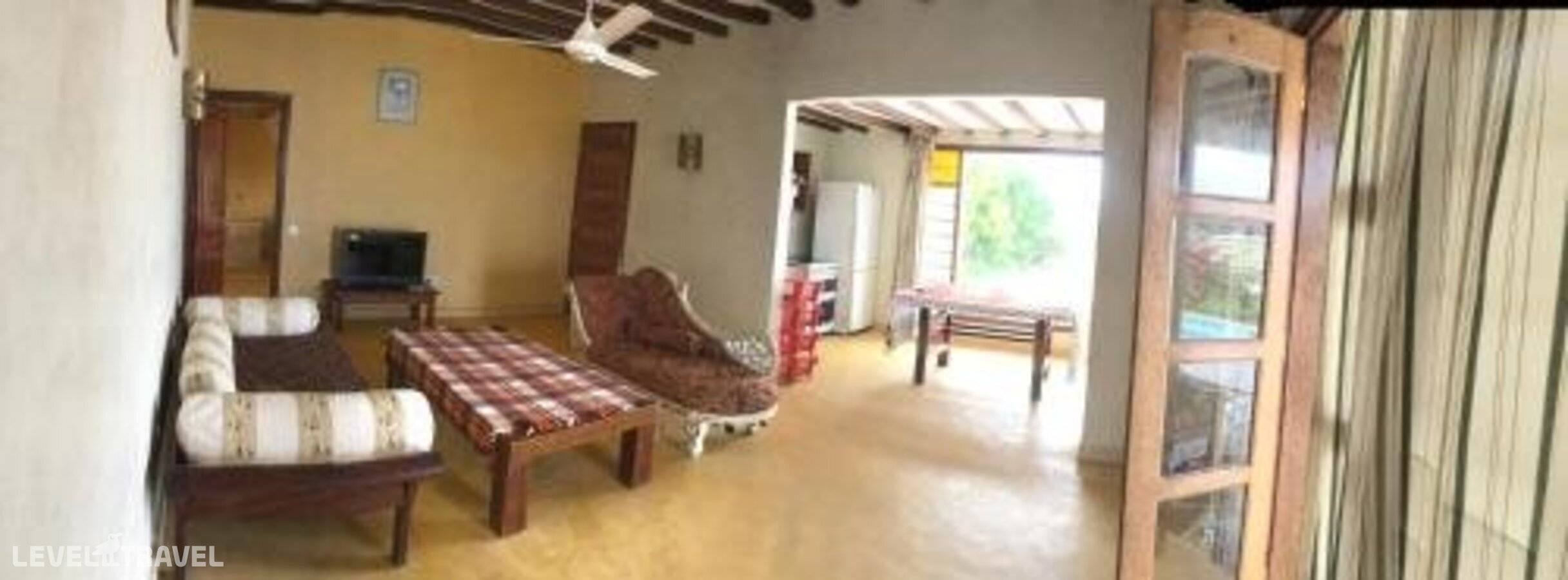 фотографии отеля Malcom Residence в Танзания(Понгве) - фото №18