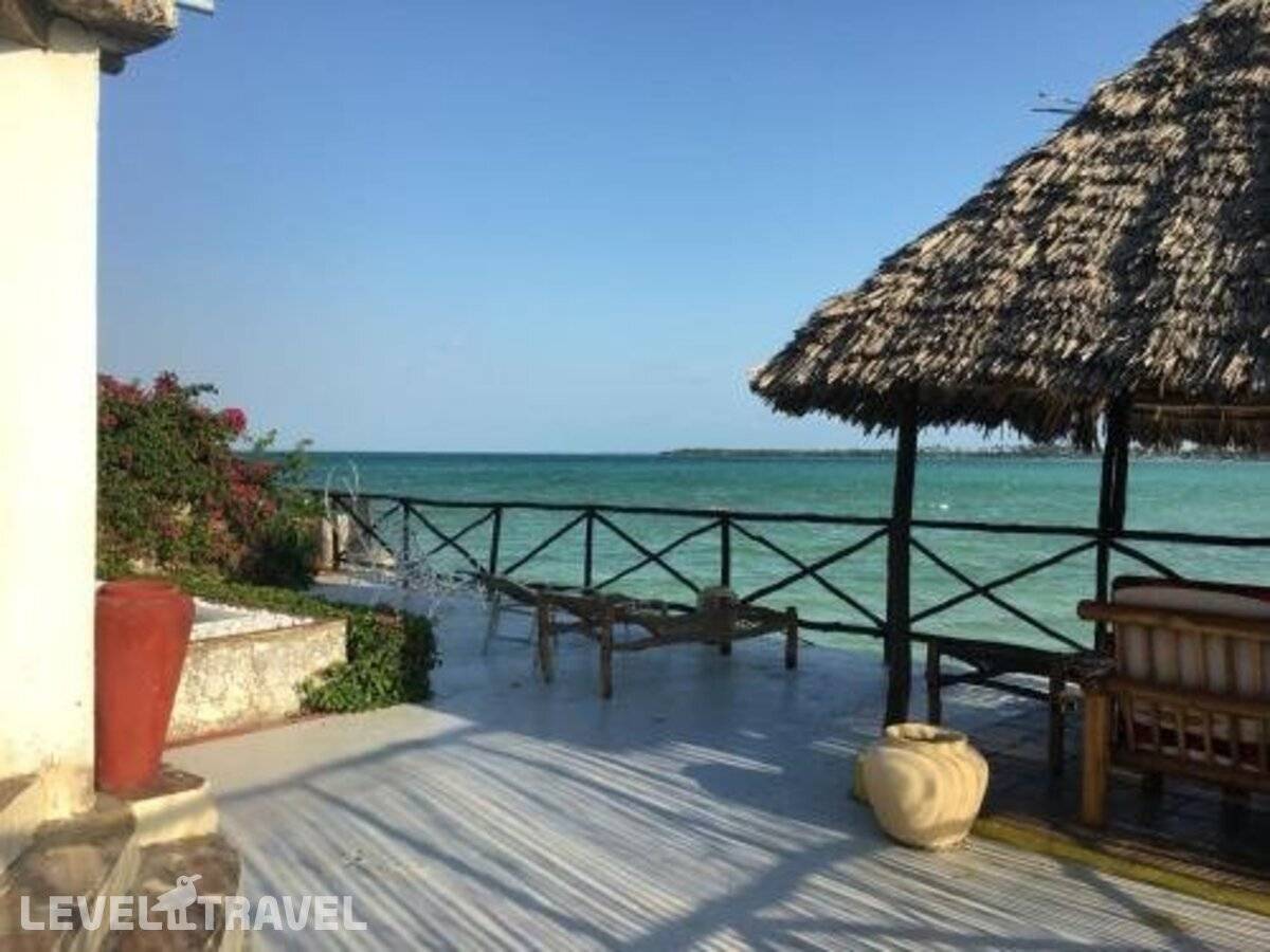 фотографии отеля Malcom Residence в Танзания(Понгве) - фото №14