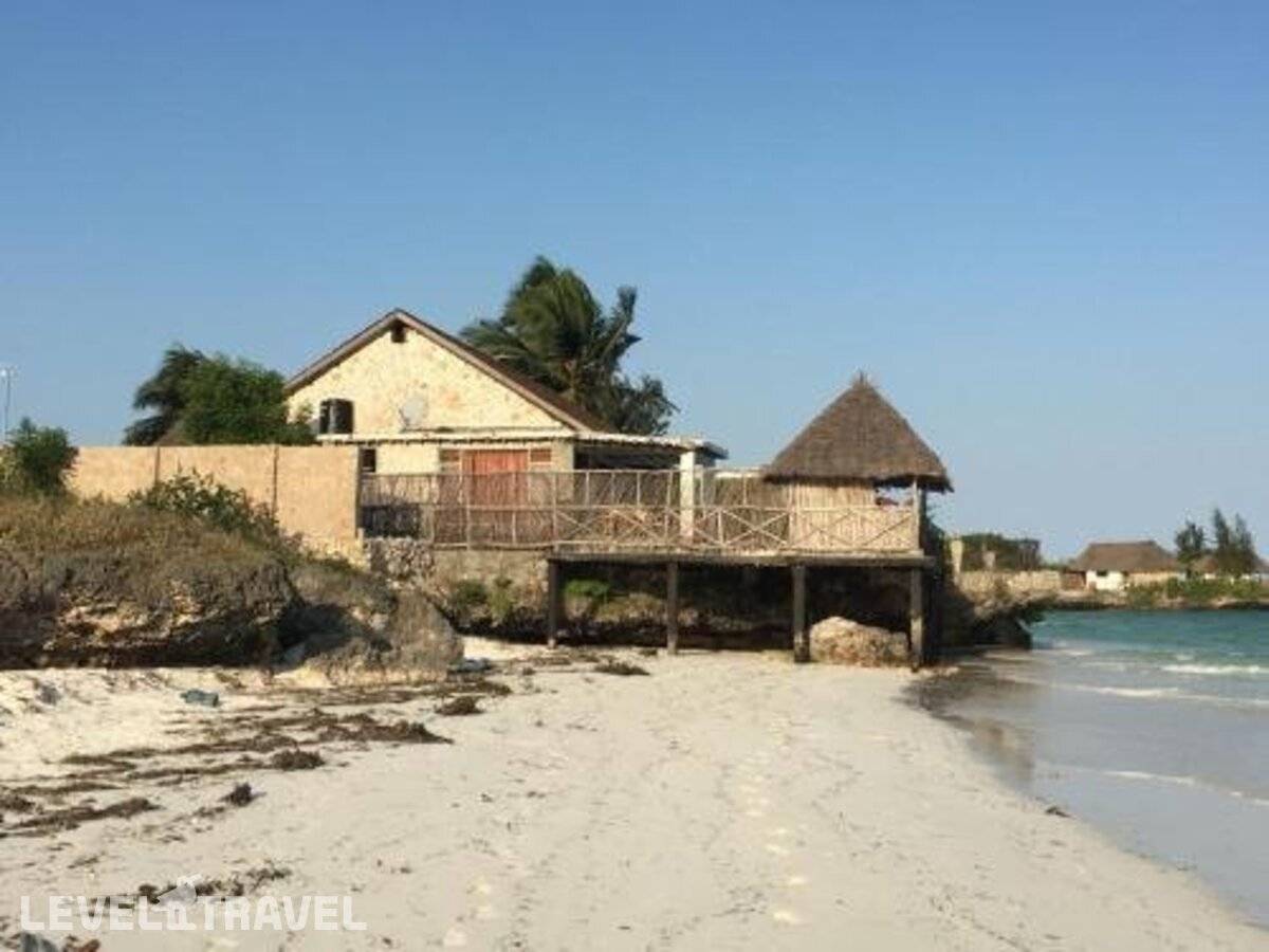 фотографии отеля Malcom Residence в Танзания(Понгве) - фото №9