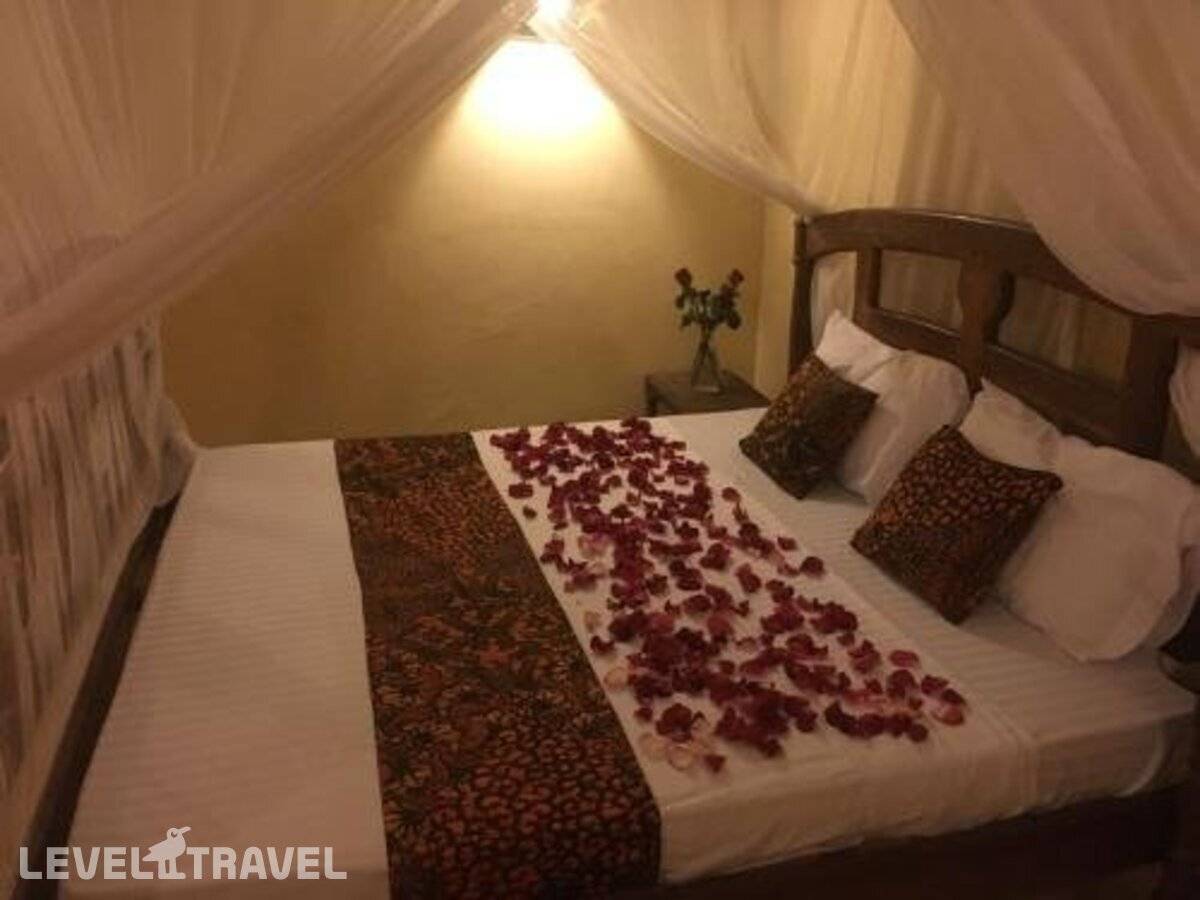 фотографии отеля Malcom Residence в Танзания(Понгве) - фото №2