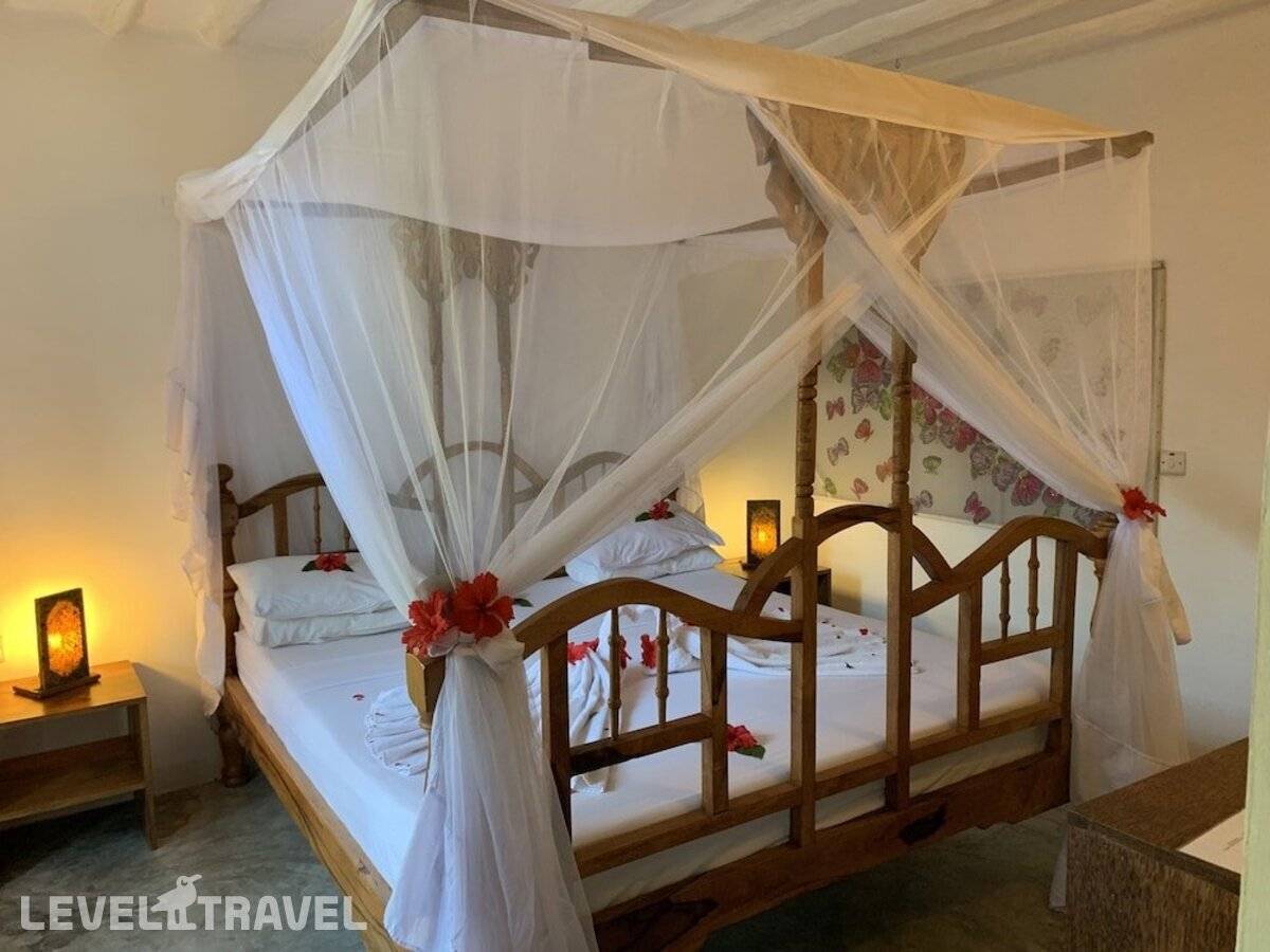 фотографии отеля Malcom Residence в Танзания(Понгве) - фото №17