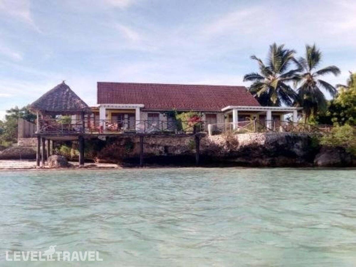 фотографии отеля Malcom Residence в Танзания(Понгве) - фото №19