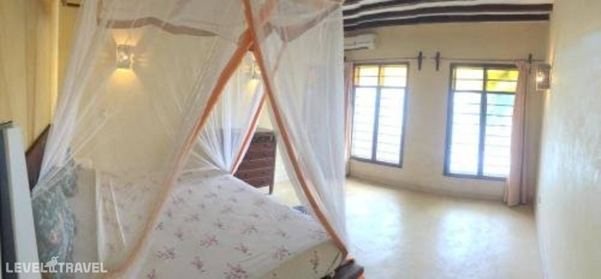 фотографии отеля Malcom Residence в Танзания(Понгве) - фото №4