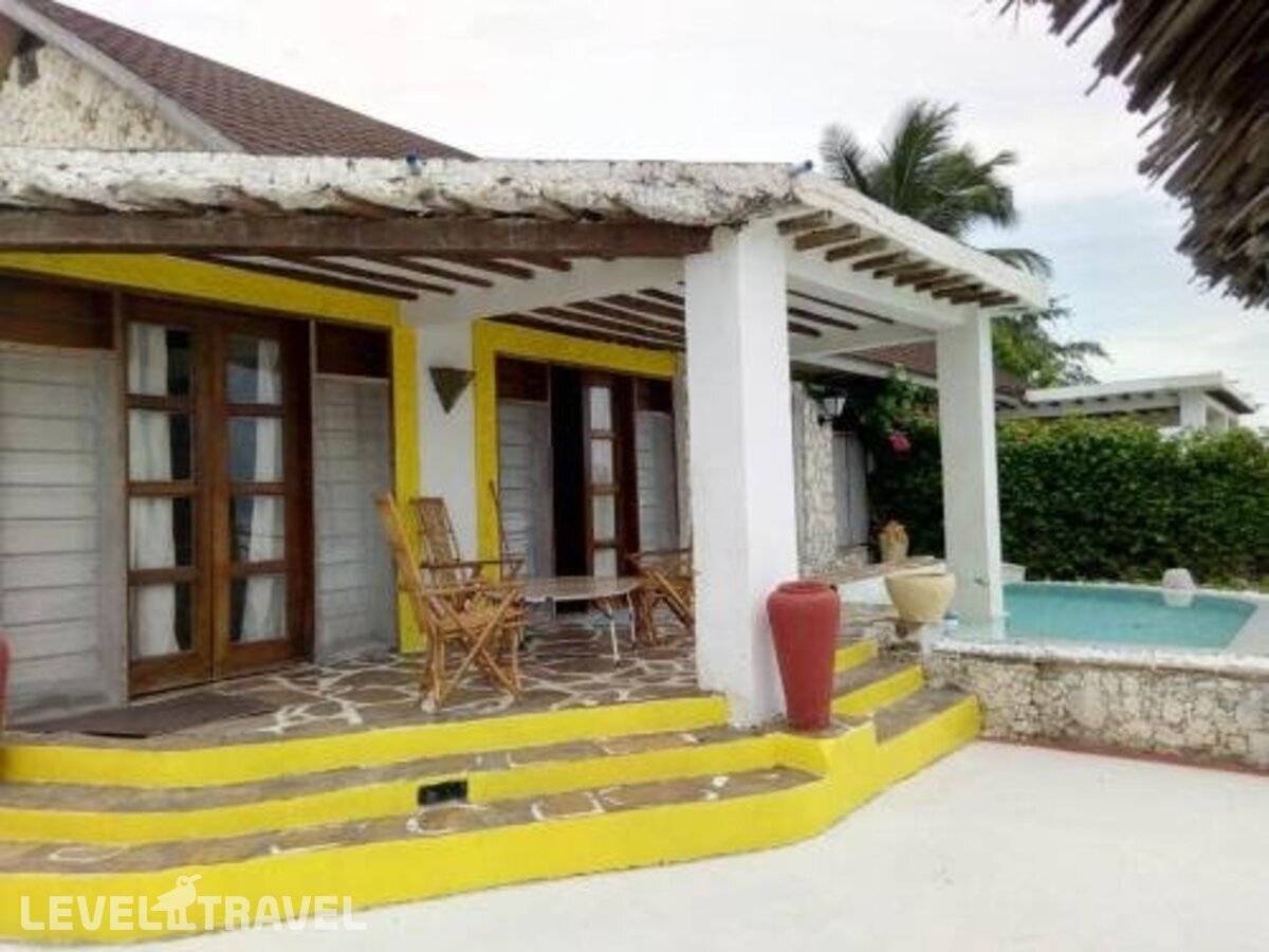 фотографии отеля Malcom Residence в Танзания(Понгве) - фото №23