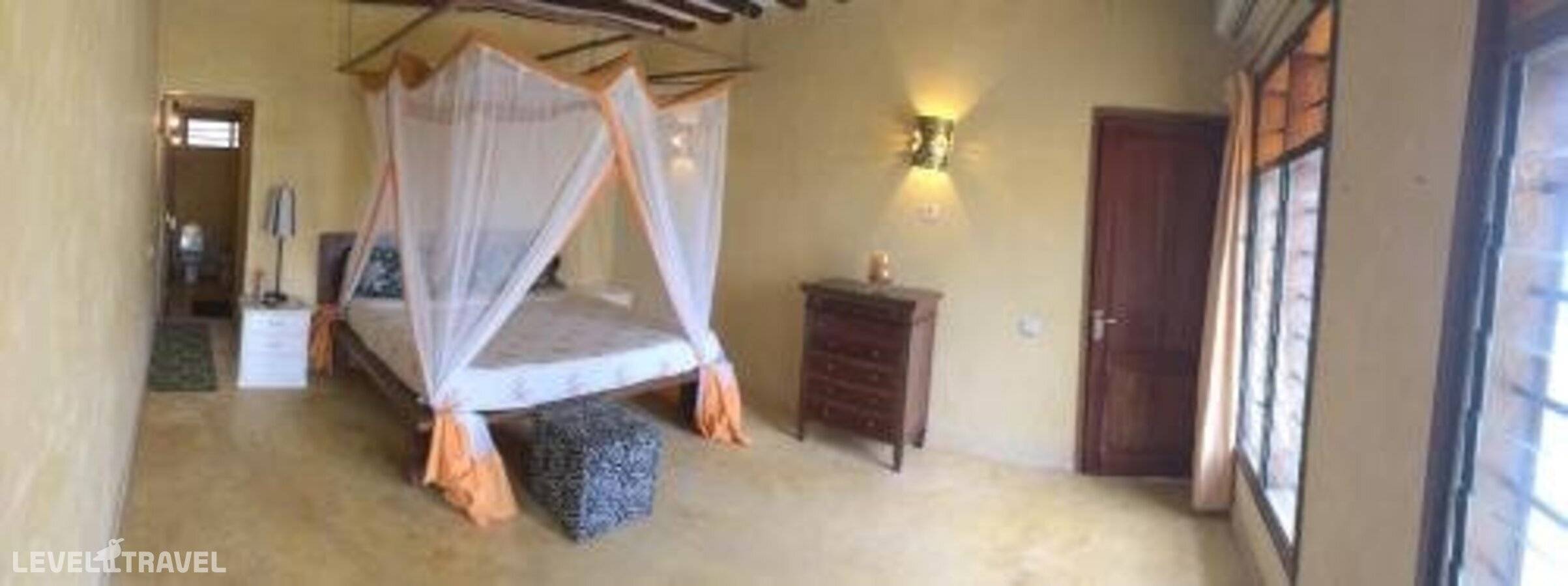 фотографии отеля Malcom Residence в Танзания(Понгве) - фото №15