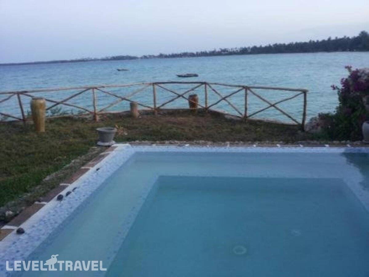 фотографии отеля Malcom Residence в Танзания(Понгве) - фото №10