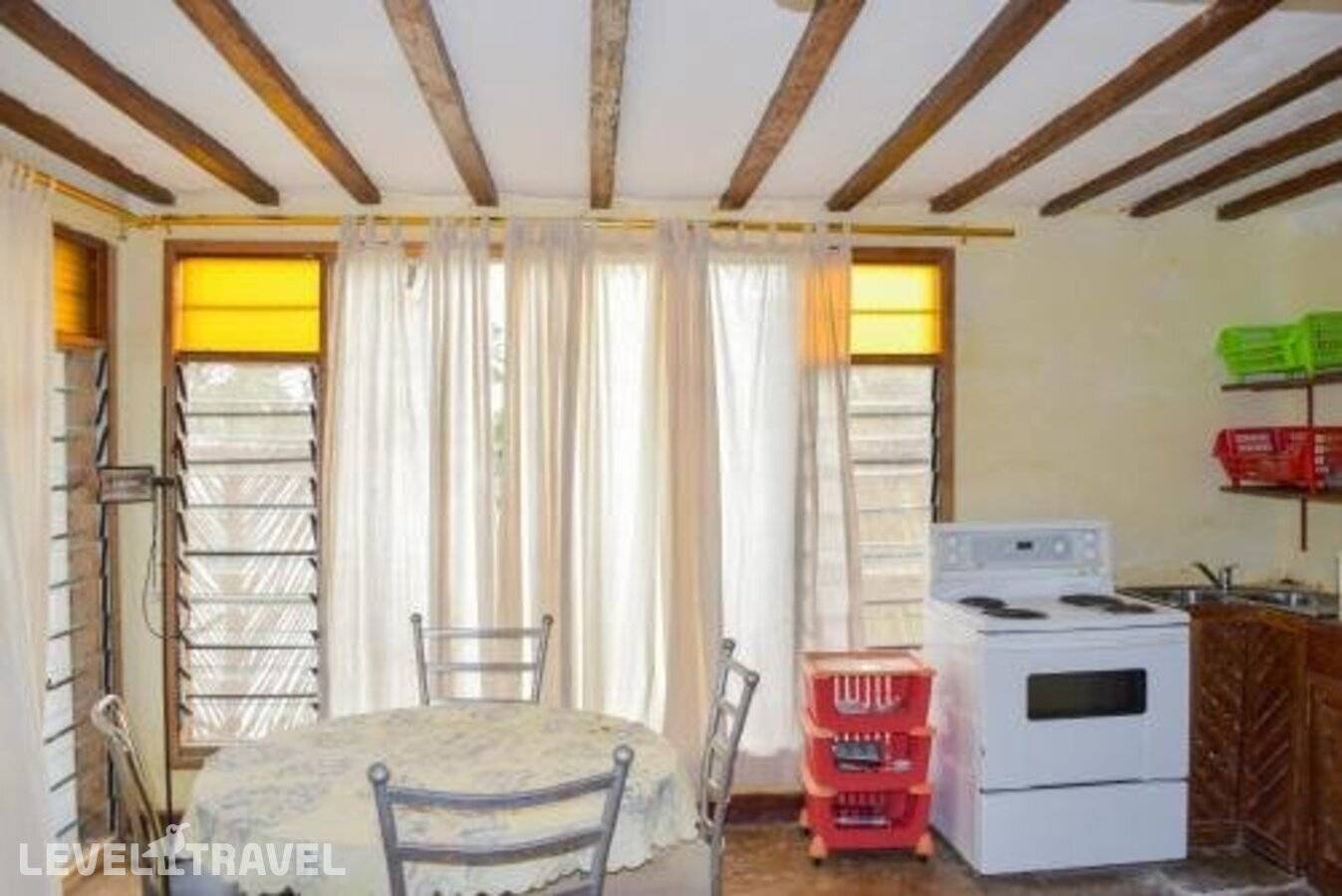 фотографии отеля Malcom Residence в Танзания(Понгве) - фото №16