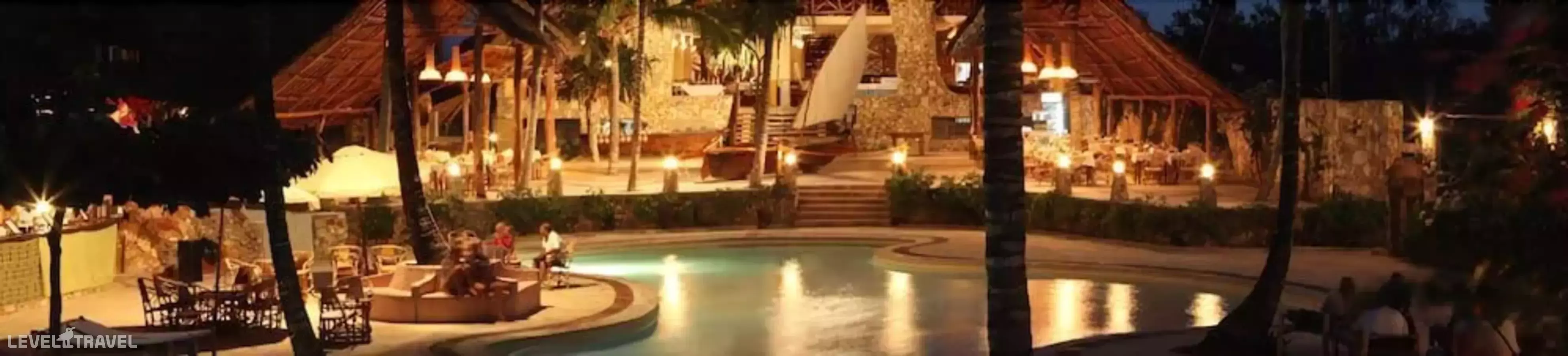 Palumboreef Beach Resort