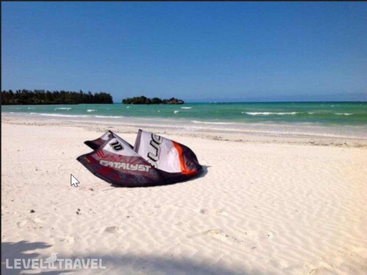 фотографии отеля Pongwe Bay Resort в Танзания(Понгве) - фото №26