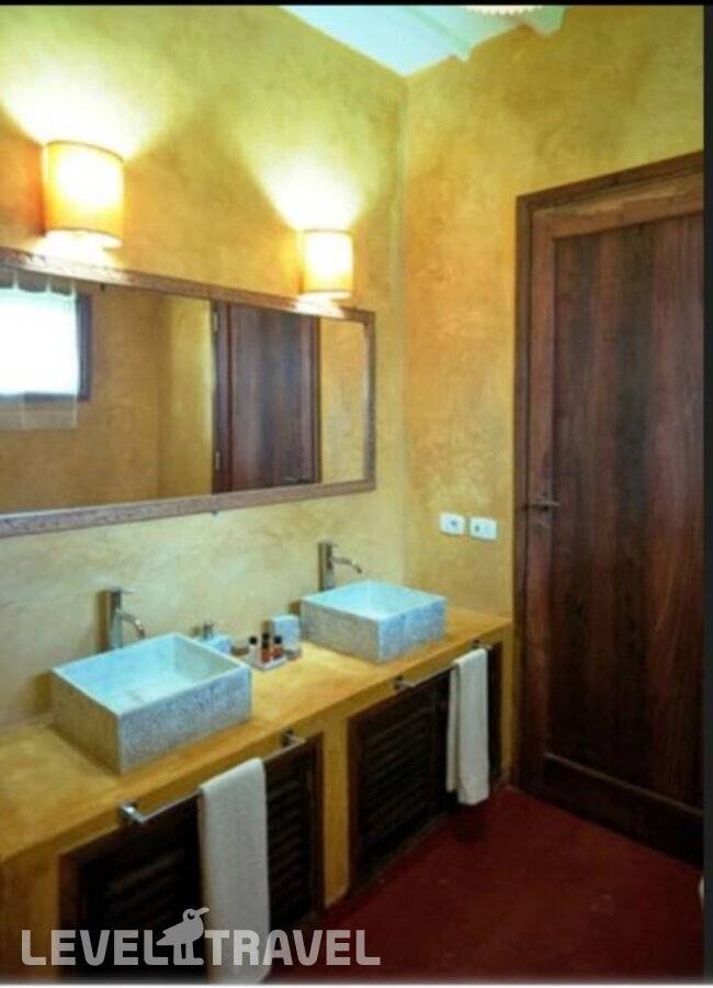 фотографии отеля Pongwe Bay Resort в Танзания(Понгве) - фото №8