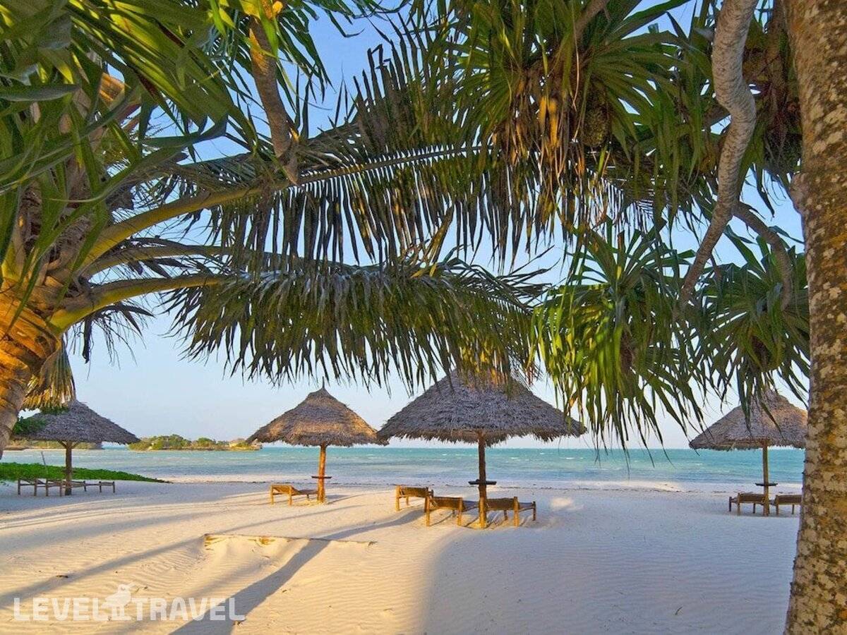 фотографии отеля Pongwe Bay Resort в Танзания(Понгве) - фото №20