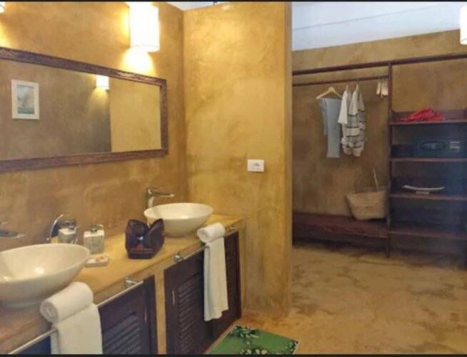 Pongwe Bay Resort