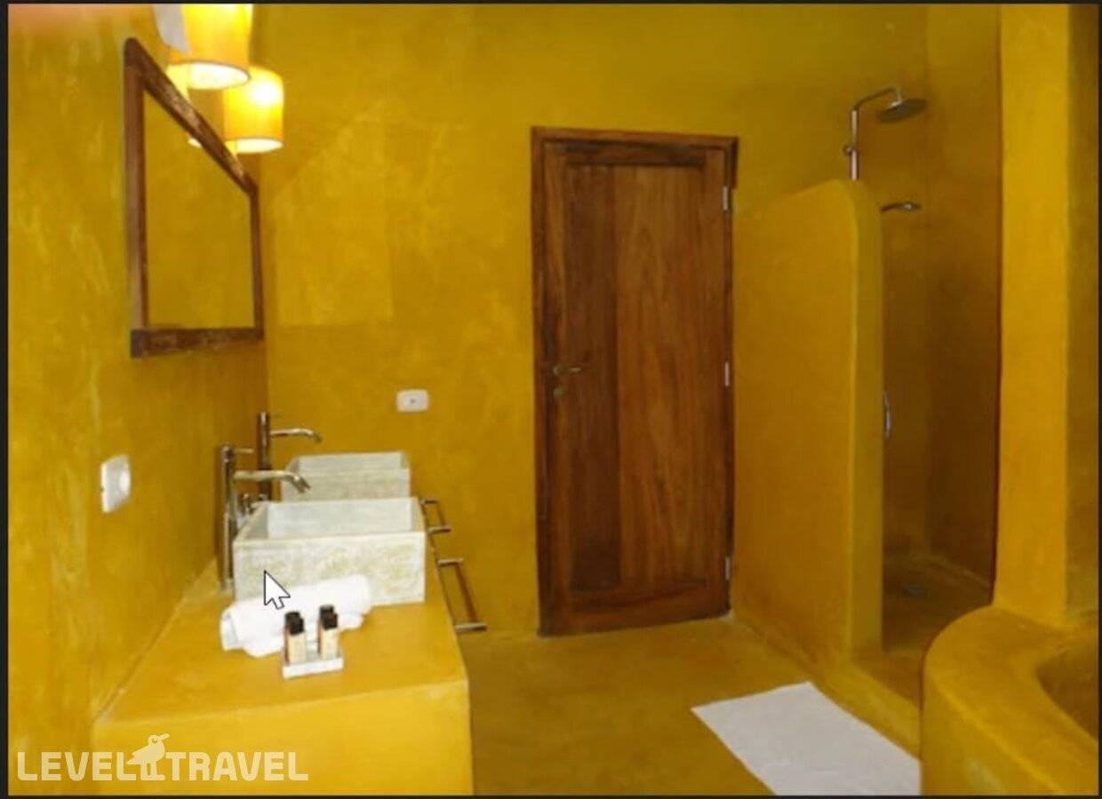 фотографии отеля Pongwe Bay Resort в Танзания(Понгве) - фото №11