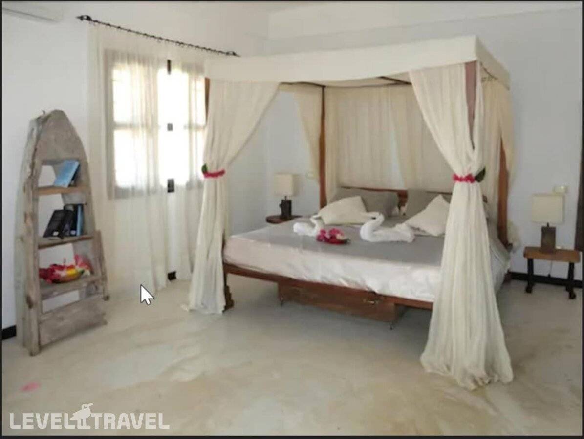 фотографии отеля Pongwe Bay Resort в Танзания(Понгве) - фото №4