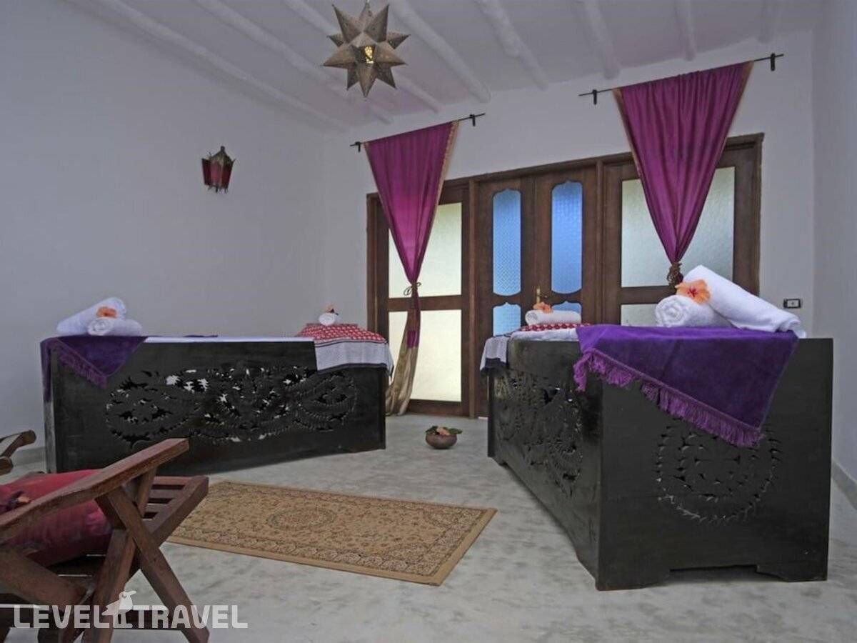 фотографии отеля Pongwe Bay Resort в Танзания(Понгве) - фото №18