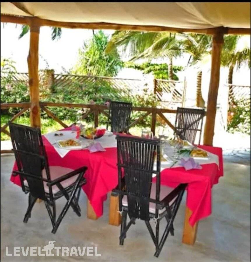 фотографии отеля Pongwe Bay Resort в Танзания(Понгве) - фото №15