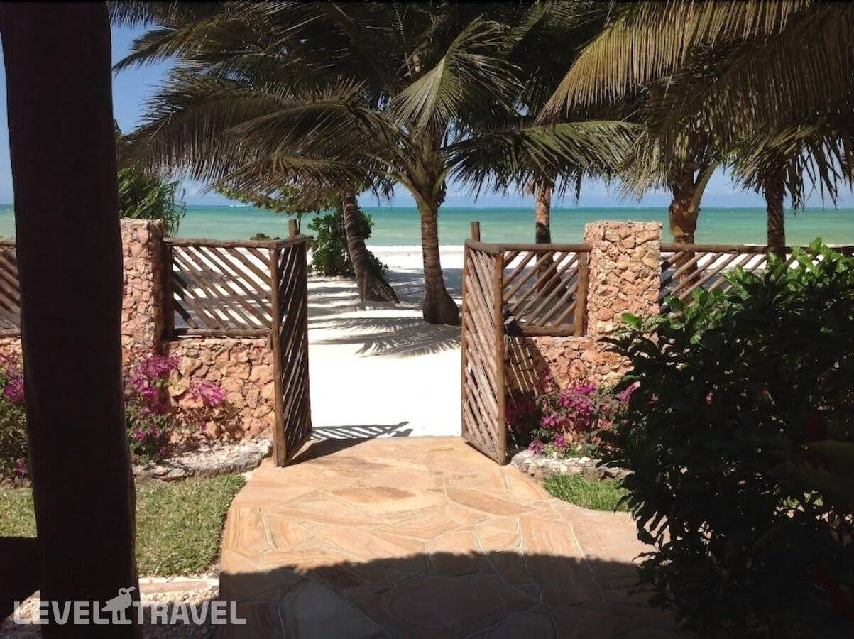 фотографии отеля Pongwe Bay Resort в Танзания(Понгве) - фото №29