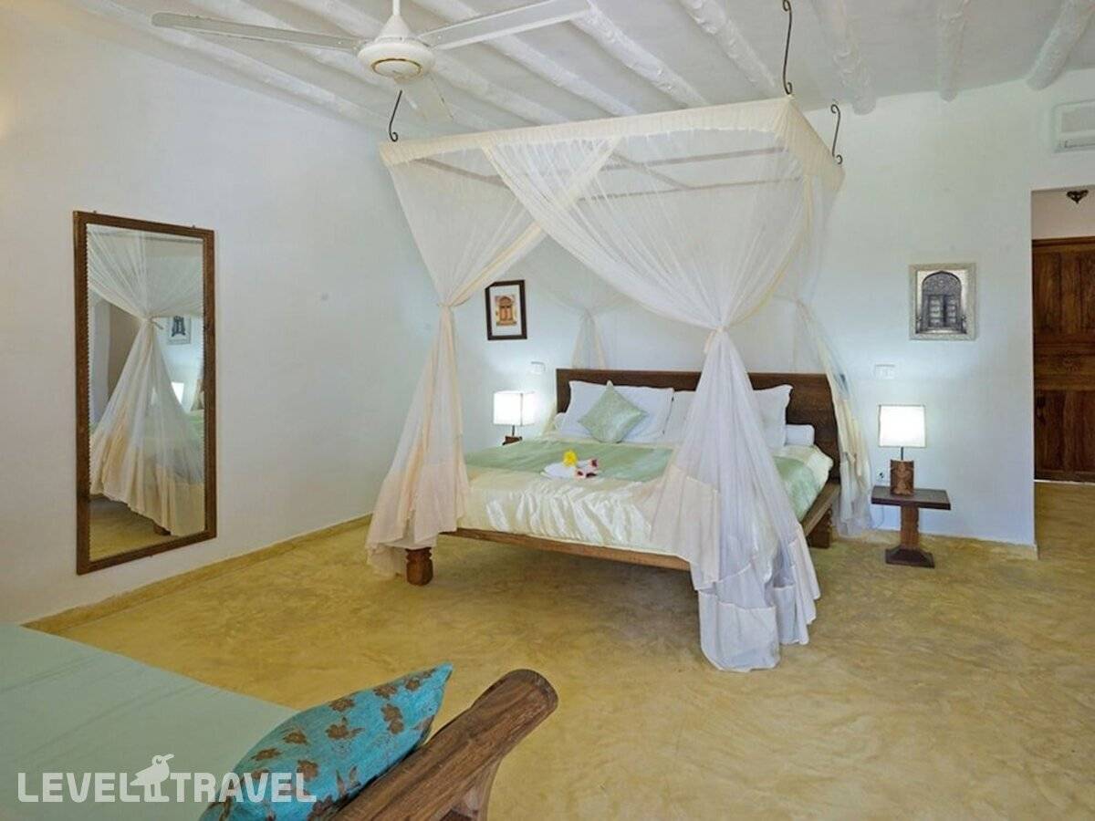 фотографии отеля Pongwe Bay Resort в Танзания(Понгве) - фото №23