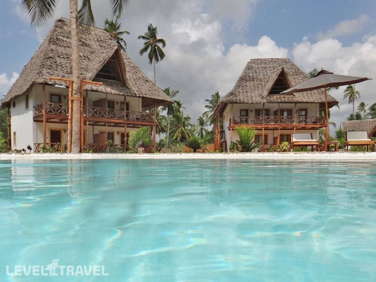 фотографии отеля Pongwe Bay Resort в Танзания(Понгве) - фото №25